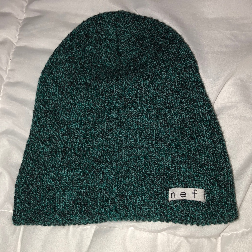 neff beanie